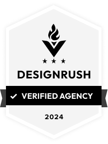 DesignRush Partner Agency